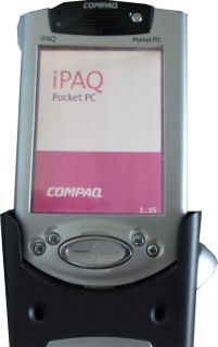 Compaq iPAQ 3835 Pocket PC