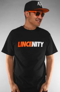 Adapt The Lincenity Tee Concrete Culture
