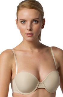 Breeze Comfort Multiway Convertible Push Up Bra