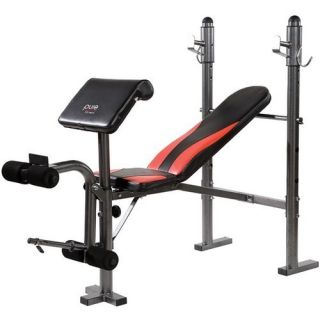 Pure Fitness Multi Purpose Weight Bench 8523MB