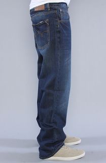 LRG Core Collection The Core Collection Classic 47 Fit Jeans in Dark