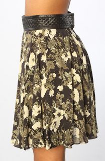  coco floral silk elizabeth james skirt sale $ 50 00 $ 100 00 50 % off