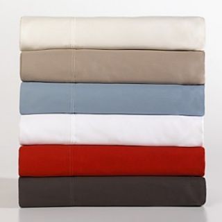 Medallion Home Sateen Weave Queen Flat Fitted Sheets Only 600 TC Solid