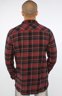  naturebound buttondown shirt in black sale $ 39 95 $ 59 00 32 % off