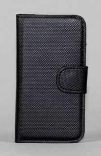 Yamamoto Industries iPhone 44S Leather Diary Case