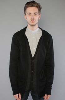 Insight The Pledge Sweater in Floyd Black