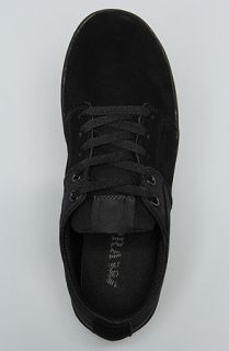 supra the stacks sneaker in black black $ 58 00 converter share on