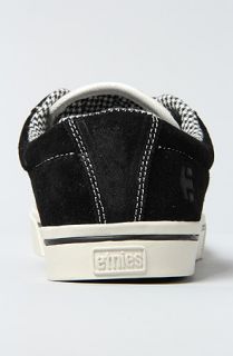 Makia The Makia Jameson 2 Sneaker in Grey Black