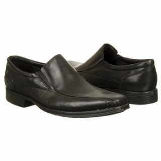 Mens Bostonian Nicky Slip On Black 