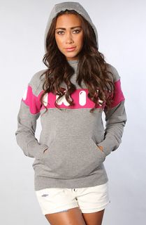 Nikita The IKIT Hoodie Concrete Culture