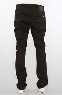 Matix The Constrictor Jeans in Hesh Black Wash