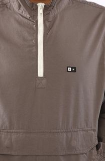 Fourstar Clothing The Fourstar Robinson Jacket in Grey