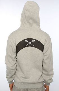  logotype zip hoody in heather grey $ 80 00 converter share on tumblr