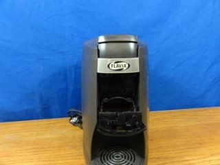 Flavia SB 100 Coffee Tea Hot Chocolate Machine