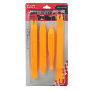 Car Audio System Dashboard Door Panel Removal Tools Kit E1595