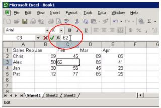 Microsoft Excel 2010 Video Tutorial   2007 2003 2000 XP Office