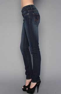 Brooklyn Bandit The Tribeca skinny Jeans