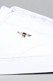 Creative Recreation The Lacava Sneaker in White