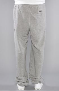 LRG The Presta Sweatpant Concrete Culture