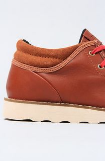 gravis the mason shoe in rustic brown $ 80 00 converter share on