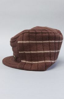 Goorin Brothers The Lovage Hat Concrete