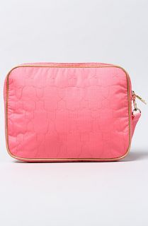  chanteuse frill tech case in pink $ 98 00 converter share on