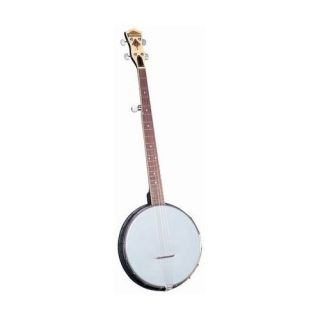 saga flinthill banjo openback fhb 50 new