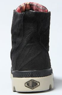  hi lite leather boot in black bamboo $ 90 00 converter share on tumblr