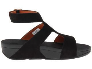 FITFLOP ARENA WOMENS STRAPPY SANDALS ANKLE STRAP SHOES ALL SIZES