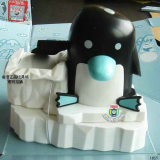Hasbro Pictureka Flipper Special Penguin Edition