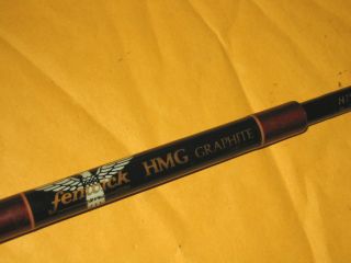Fenwick HMG Graphite Flippin Stik 7 6