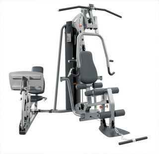  FITNESS G4 Leg Press Multi Station Home Gym Equipment Fitness Machine