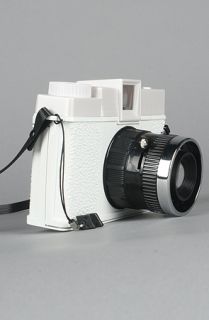 Lomography The Diana Edelweiss Camera