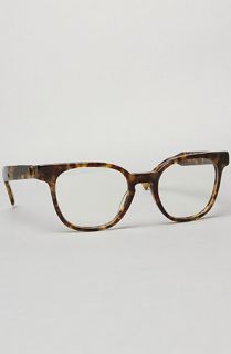 Raen The Squire Sunglasses in Lynx Tortoise