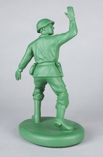 SUCK UK The Homeguard Soldier Doorstop