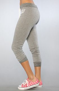 Rebel Yell The Ry Lounge Pant in Gray