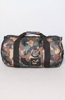 LRG Core Collection The Core Collection One Night Stand Duffle Bag in