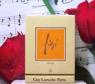 Fidji Parfum 14ml 0 5 oz by Guy Laroche
