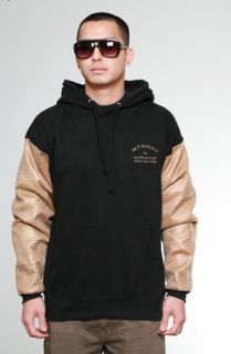 Matrimoney Python hoodie Concrete Culture