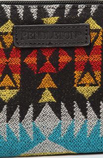 Pendleton The Three Pocket Keeper in Turquoise Mini Yavapai