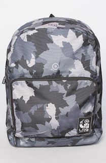 LRG Core Collection The Core Collection True Heads Pack in Black Camo