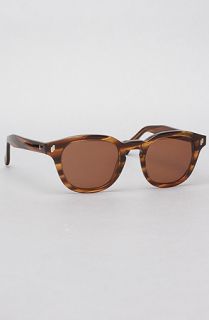 Lifetime Collective The Lyric Sunglasses in Brown Tortoise  Karmaloop