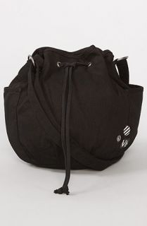 Volcom The Stone Stealer Bucket Bag Concrete