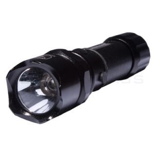 3W LED Lamp Light Flashlight Outdoor Waterproof Torch Energizer AA