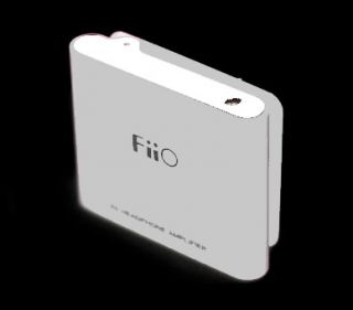 product description fiio e5 is a portable headphone amplifier designed
