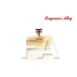 Ferre by Gianfranco Ferre 3 3 3 4 oz EDP Perfume Spray New Original
