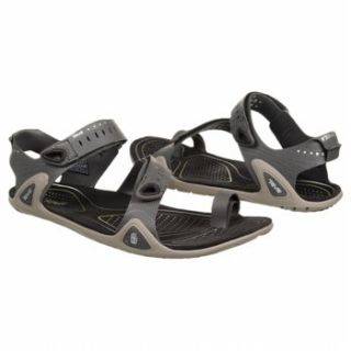 Mens Teva The Zilch Black 