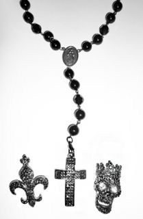  crystals interchangeable rosary set $ 169 99 converter share on