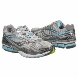  Womens Powergrid Hurricane 14 White/Grey/Aqua