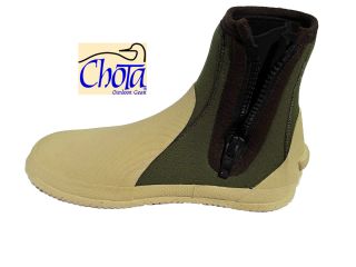 Chota Flats Wading Bootie/Boot/Shoe   FlyMasters